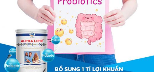 Probiotic